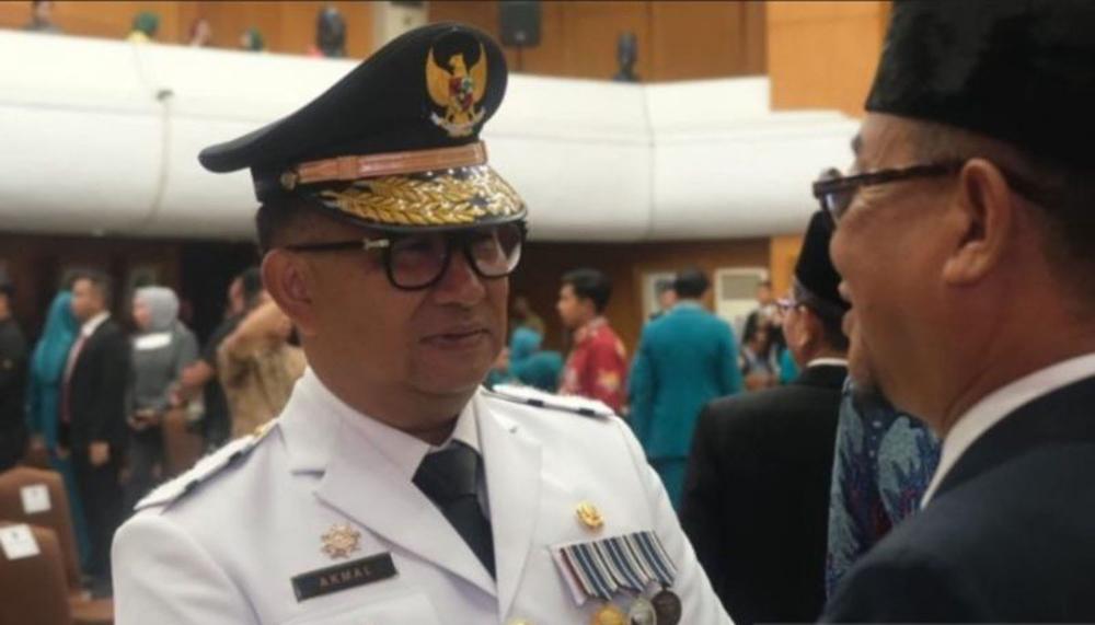 Turunkan Angka Kemiskinan Ekstrem, Pemprov Kaltim Dorong Kabupaten-Kota Perbaiki Data   