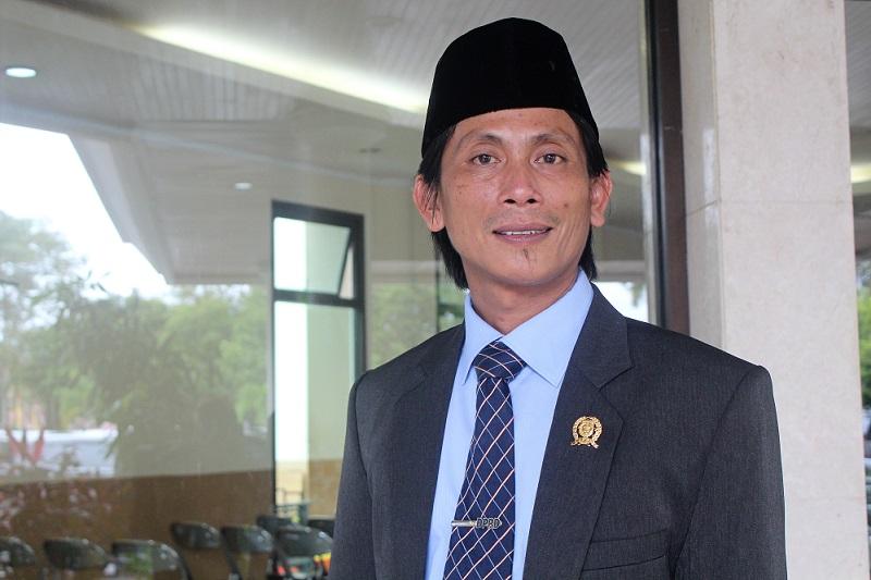 Bakhtiar Wakkang: Sektor Maritim Penyumbang PAD Menjanjikan 