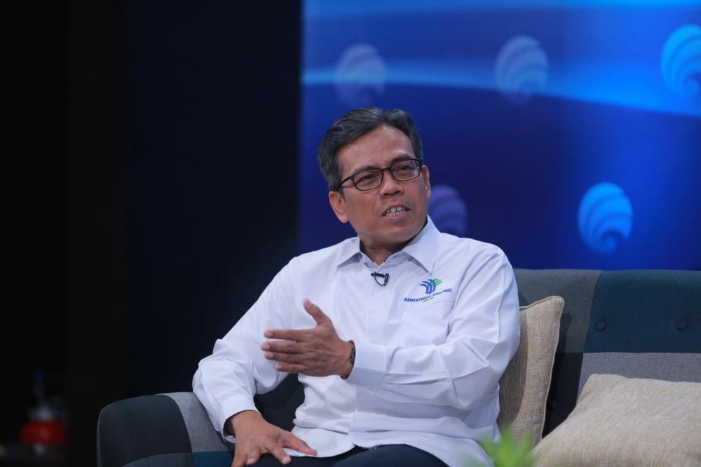 Indonesia Kembali Jadi Partner Country Hannover Messe, Ini Keuntungannya