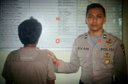 Biadab! Sulianto Setubuhi Anak Tirinya yang Masih SMP, Modusnya Bikin Geram