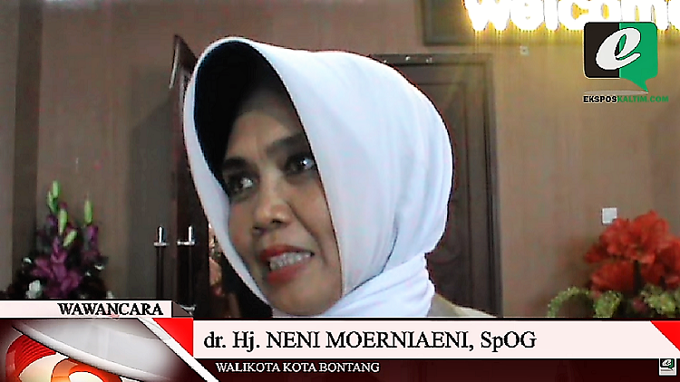 Pemkot Bontang Akan Tertibkan Peredaran PCC 