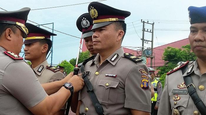 Minim Peran Masyarakat, Korupsi Susah Diberantas 