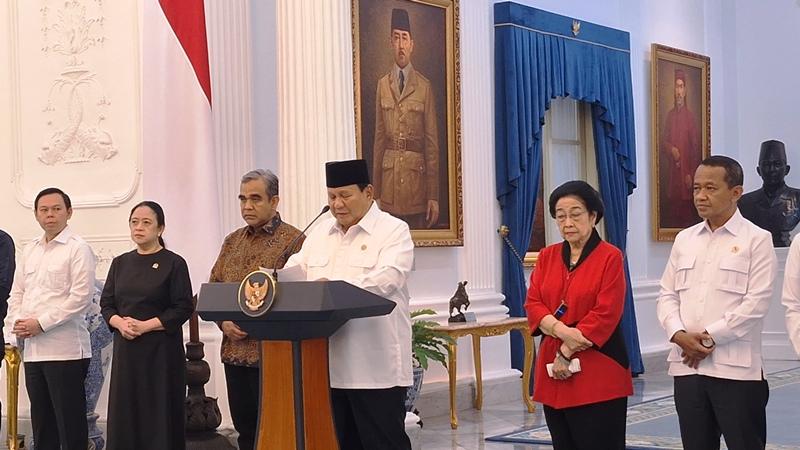 Akal-akalan Partai Nonaktifkan Anggotanya di DPR RI 