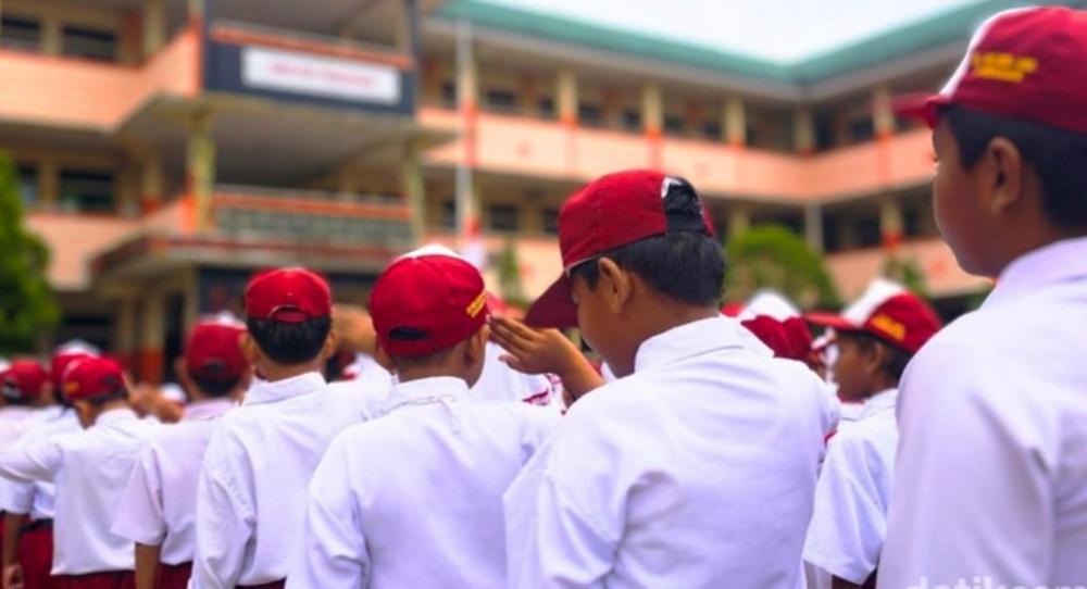 KPK Pasang Alarm, Balikpapan Kunci Celah Titipan Siswa