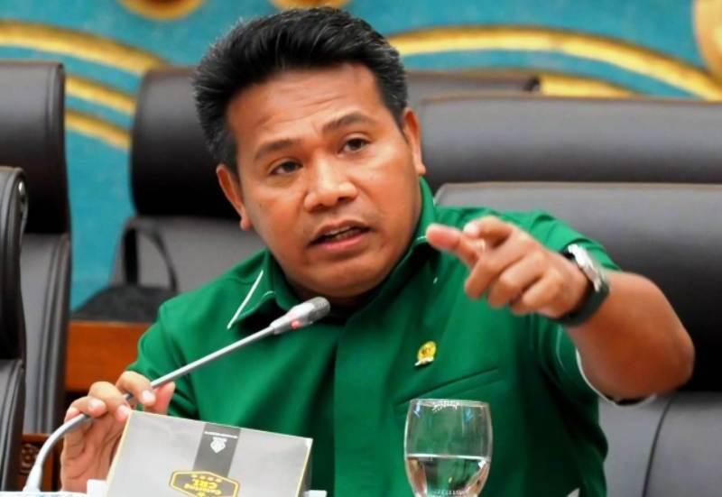 Langka BBM di Kota Minyak, Syafruddin Semprot Bos Pertamina!