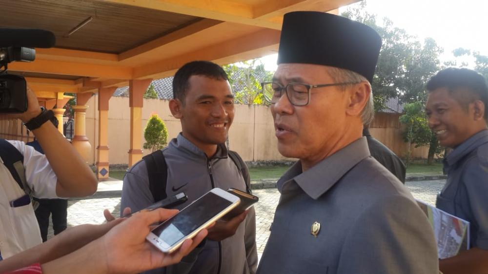 Dewan Desak Gubernur Kaltim Tunda Pengambilalihan RS Islam 