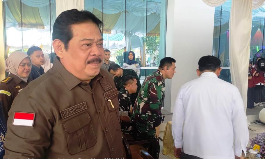 Hujan Debu Balikpapan, DPRD Kaltim: Tak Bisa Dianggap Gangguan Biasa