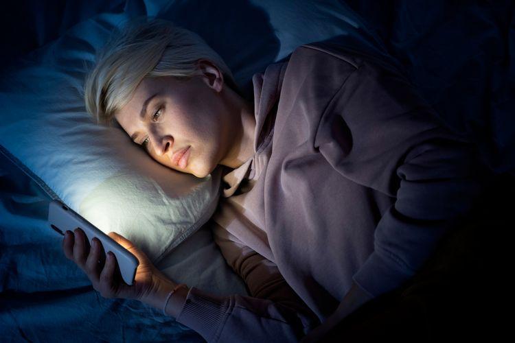 Sering Begadang dan Kurang Tidur? Awas Stroke Mengintai Usia Muda, Ini Faktanya!
