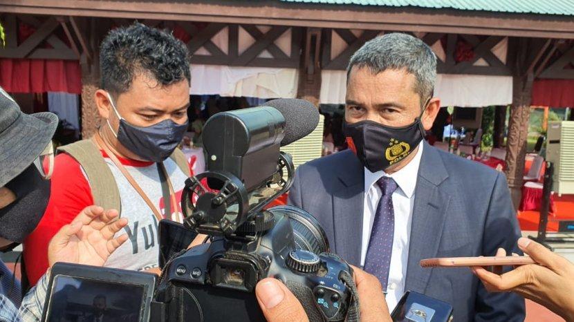 Pjs Wali Kota Bontang Nilai Banyak ASN Tidak Netral Karena Tak Bijak Bermedsos 
