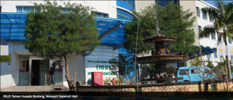 PASIEN DBD TERUS BERTAMBAH, RSUD BONTANG OPTIMALKAN PELAYANAN