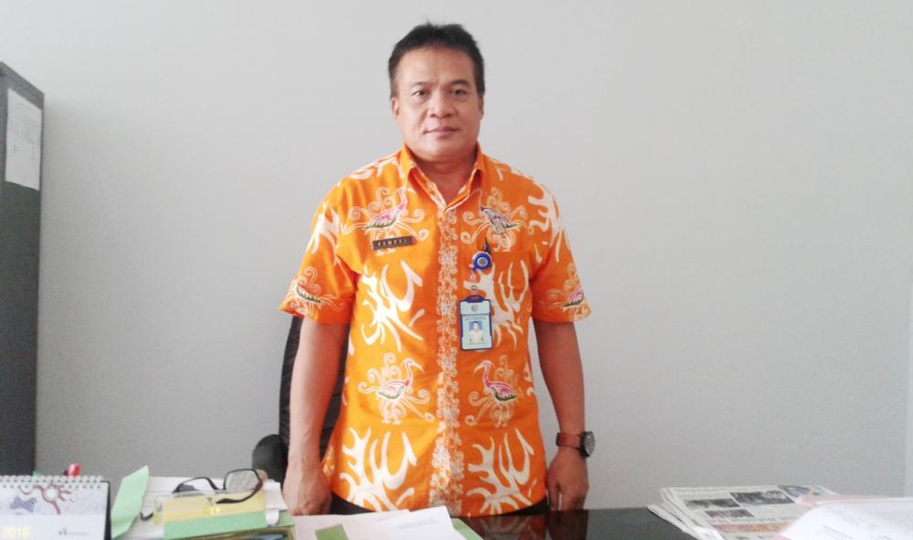PTSP : CEPAT ATAU TIDAKNYA PENGURUSAN PERIJINAN, TERGANTUNG KELENGKAPAN YANG DIAJUKAN 