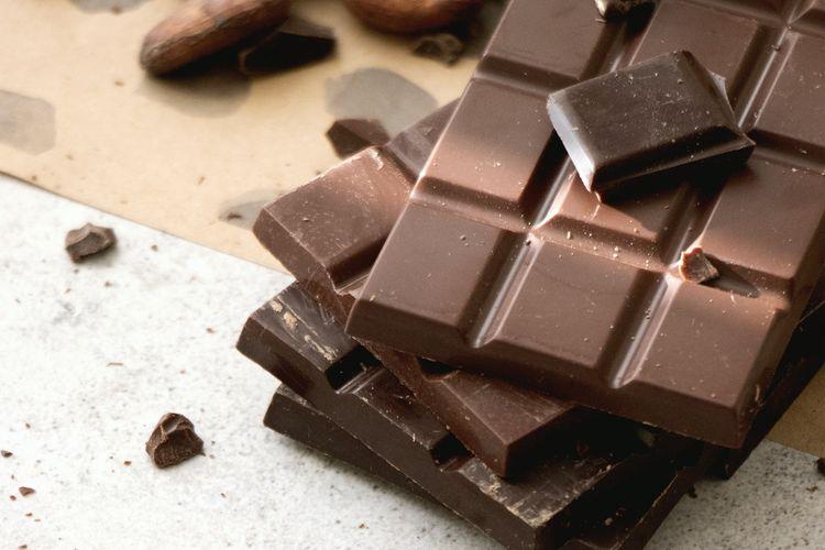 Ini Manfaat Coklat Untuk Cegah Karies Gigi