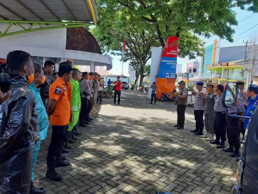 Pemkab Bone Dinilai Belum Serius Antisipasi Corona