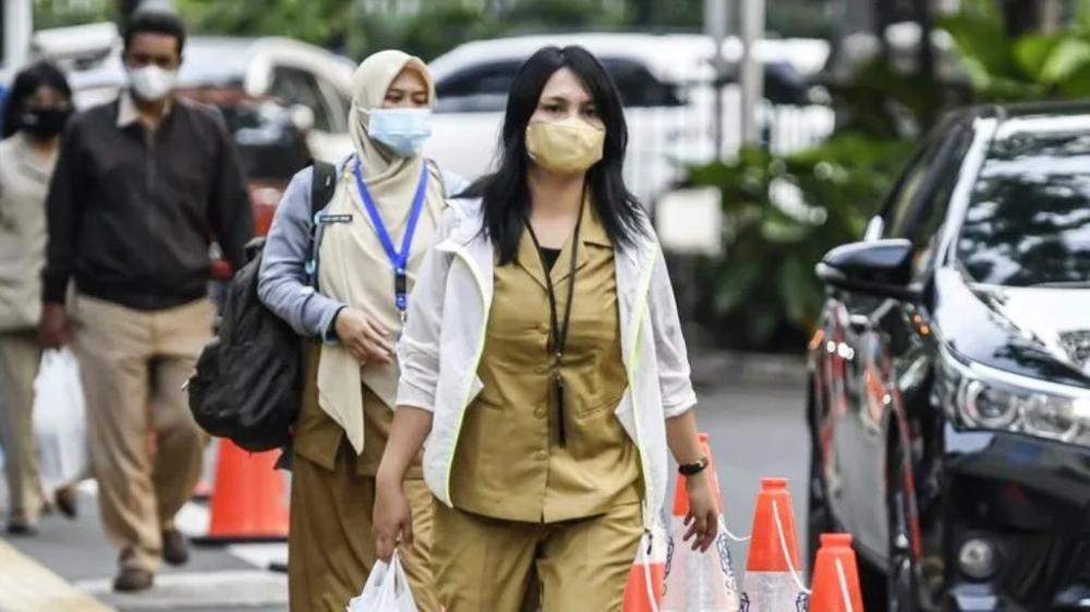 ASN WFH Tak Bisa “Kabur”, Mendagri: Lokasi Bisa Dilacak