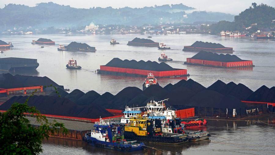 Investasi Kaltim Tembus Peringkat 6 Nasional