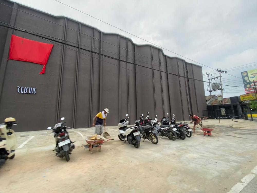 W Super Club Terancam Ditutup, DPRD Samarinda: Bereskan Dulu Izinnya