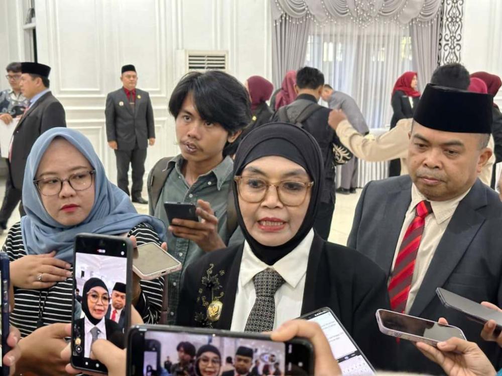 Beban Gaji PPPK Ditanggung Pusat, Beban APBD Bontang Nyaris Rp650 Miliar Setahun