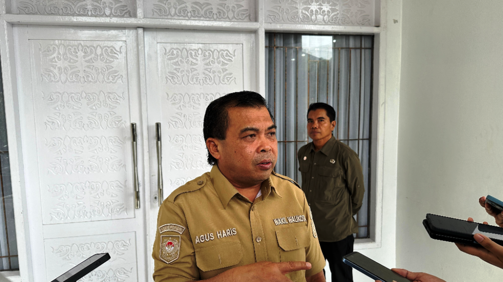 Sengketa Kapal Roro Berlarut Sejak 2012, Pemkot Bontang Turun Tangan