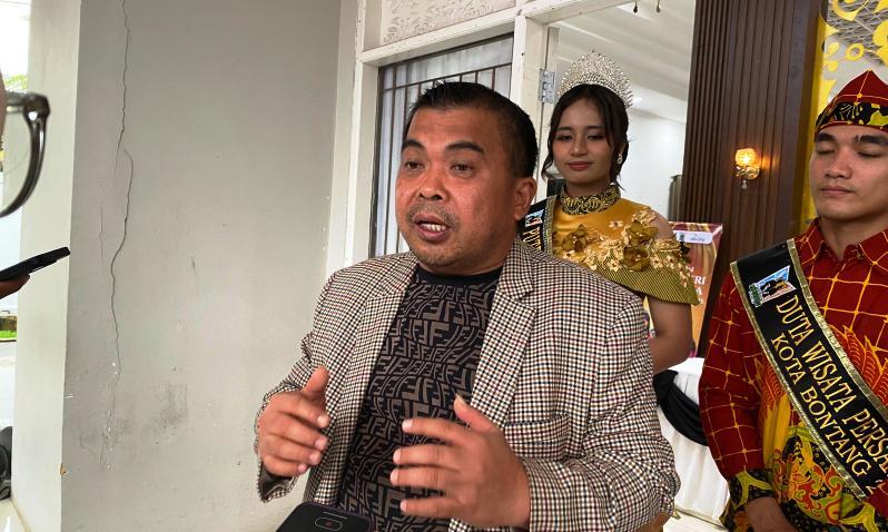 Bontang Kurang Ruang Bermain, Wawali: Kami Benahi