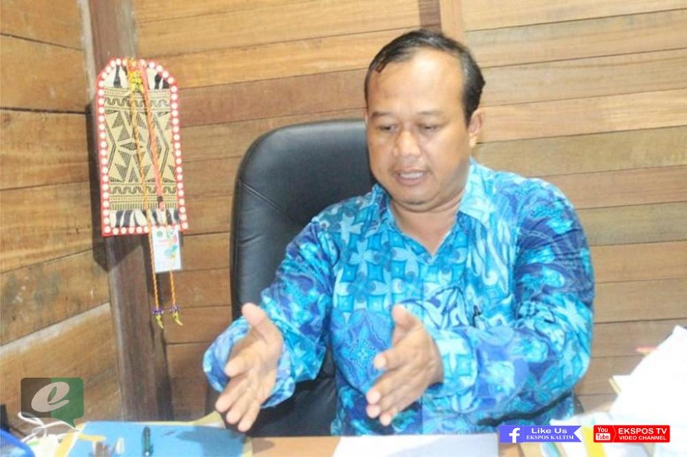Galakkan Sosialisasi, Dinkes Mahulu  Ajak Warga Urus Kartu BPJS 