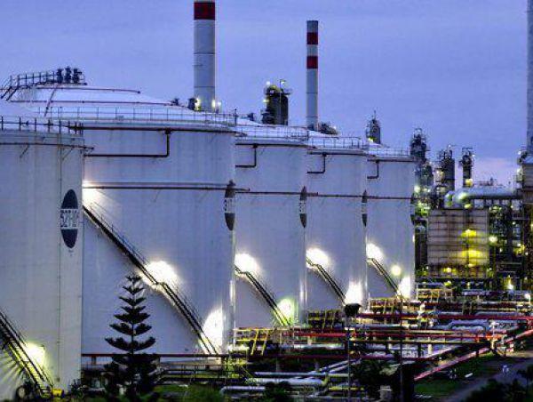 Produksi Kilang Bontang Tahun Ini Diperkirakan Turun 14 Persen