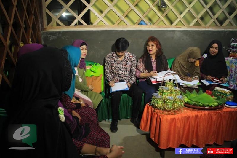 Terbaik di Kaltim, Kube Mekar Sari Asal Bontang Siap Berlaga Di Tingkat Nasional