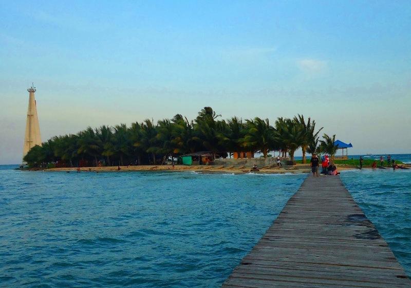 Bontang Tertarik Ubah Air Laut Jadi Air Tawar 