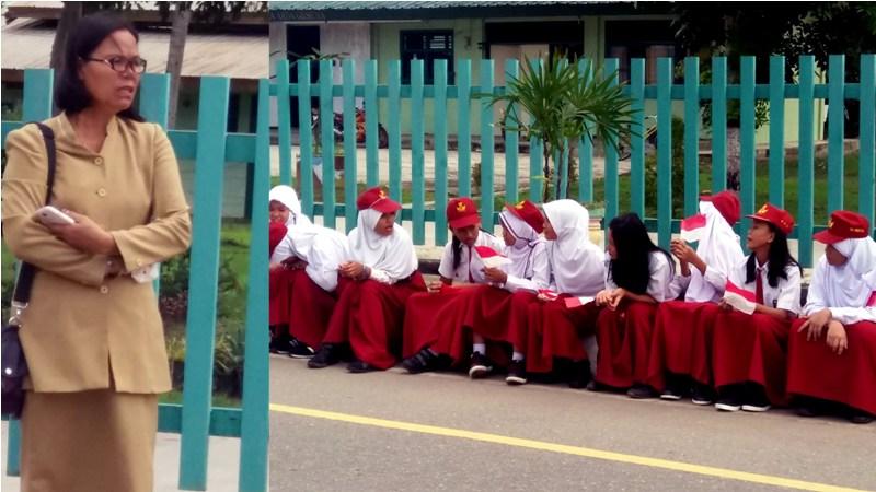 ARAKâ€“ARAKAN PIALA ADIPURA DINILAI MENGHAMBAT PROSES BELAJAR MENGAJAR 
