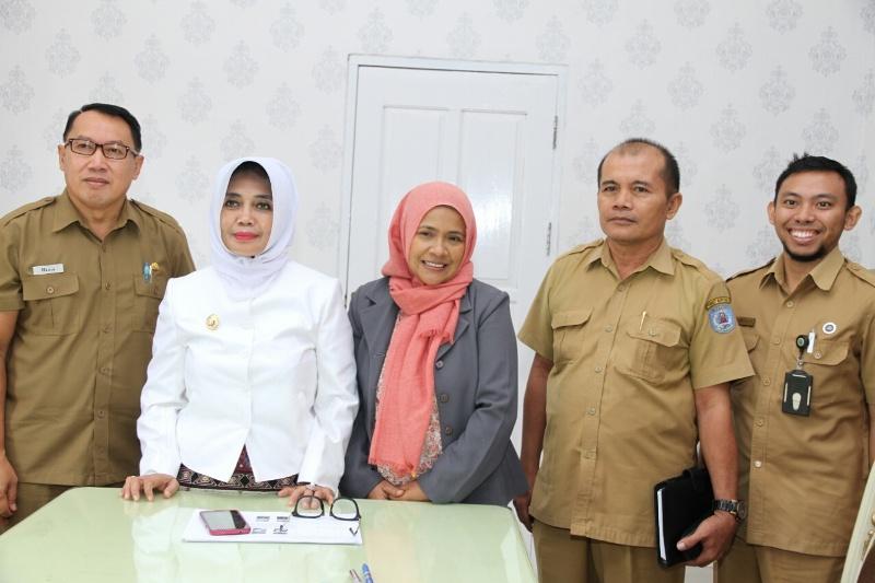 FOKUS DI WISATA KULINER, WALIKOTA BONTANG BAKAL BERDAYAKAN PARA PKL 