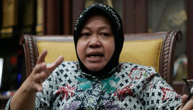 Reaksi DPD PDI-P Kaltim Soal Masuknya Nama Risma di Bursa Pilgub Kaltim