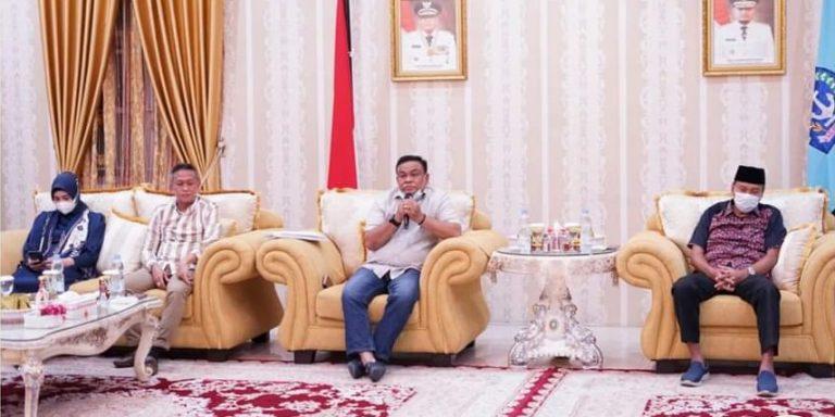 Masih Pandemi, Perayaan HJB ke-691 Bakal Digelar dengan Mematuhi Prokes