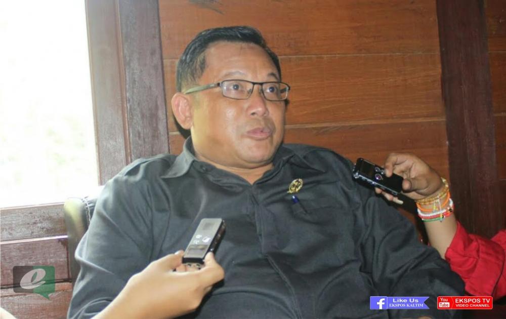 Komisi II DPRD Mahulu Usul Metode Baru dalam Meningkatkan SDM Petani 
