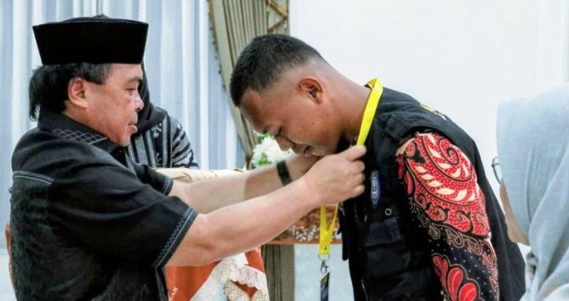 Pemkot Bontang Bekali 150 Enumerator Verifikasi Data Kemiskinan