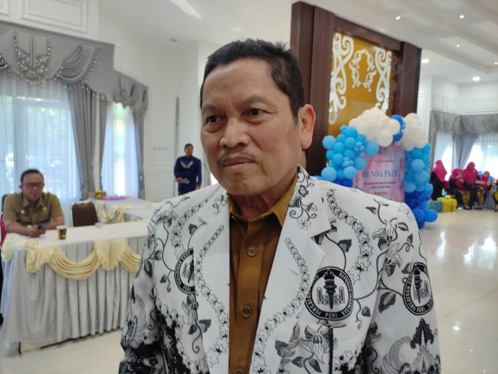 Orang Tua Diminta Tak Beli Seragam, Disdikbud Bontang Pastikan Dibagikan Saat Tahun Ajaran Baru