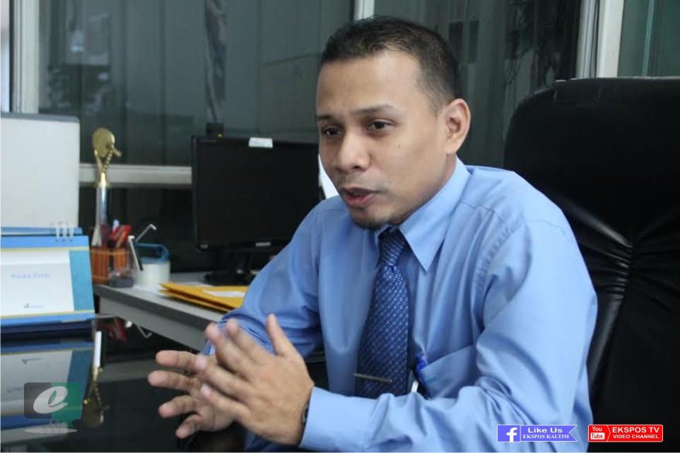 Dampak Defisit, Penyaluran Kredit Bank Kaltim Turun 50 Persen di 2016