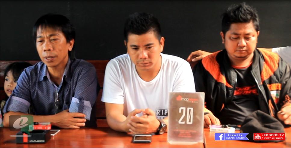 FKPLB Minta Pembayaran Kontraktor Tidak Dipolitisasi