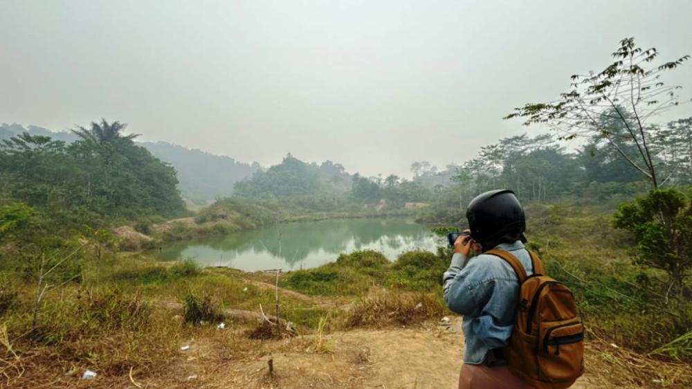 Di Balik Kolam Eks Tambang Korban Ke-55: Bukan Hanya Tempat untuk Mandi Warga Sempaja