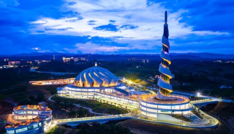 Hilal Tak Terlihat di IKN, 1 Ramadan Jatuh pada Kamis