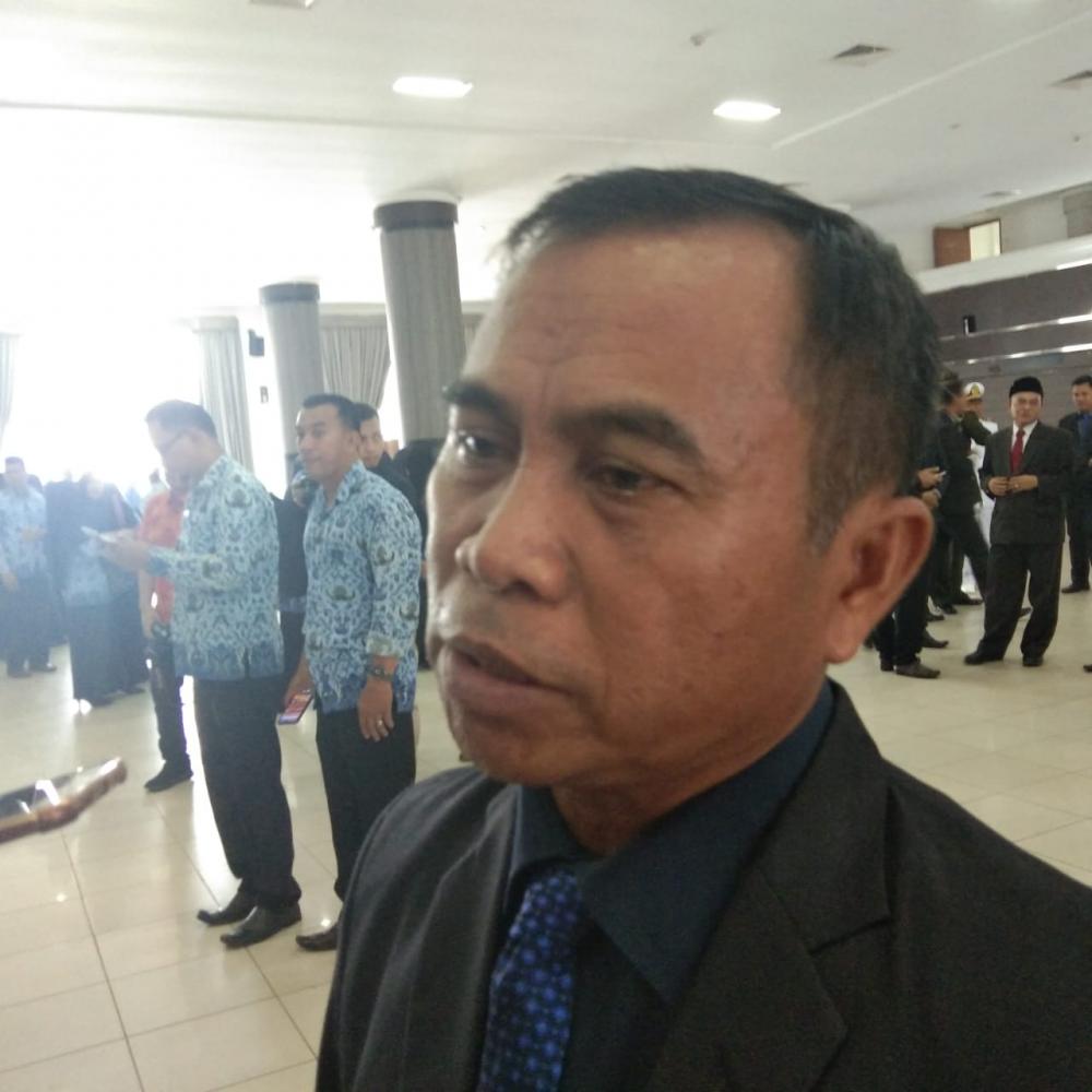 Cegah Penderita TBC, Dinkes Kutim Bentuk Tim PPM