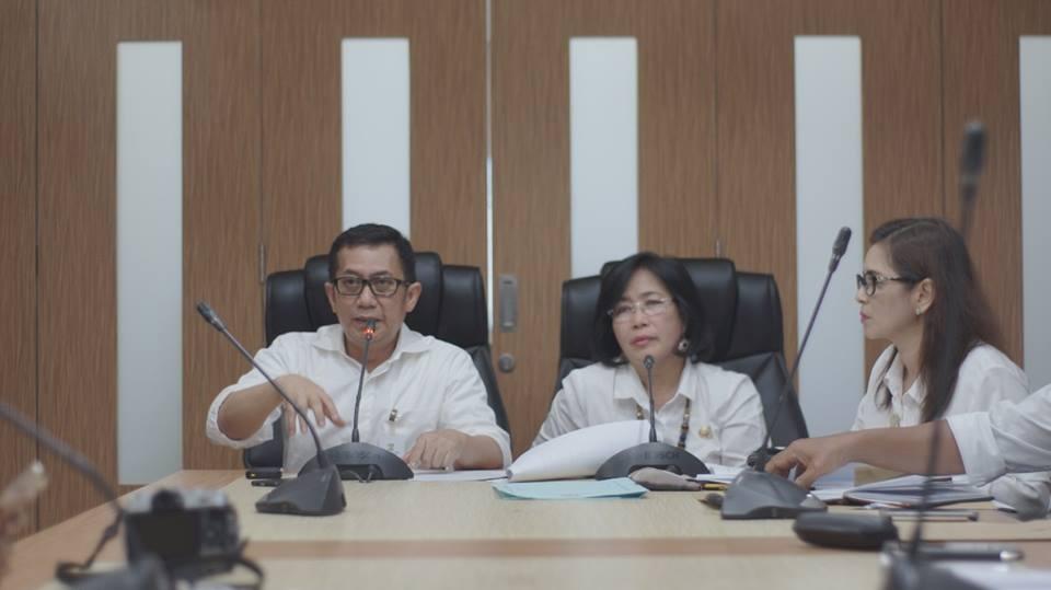 Dinkes Tetapkan Balikpapan KLB Wabah Difteri 