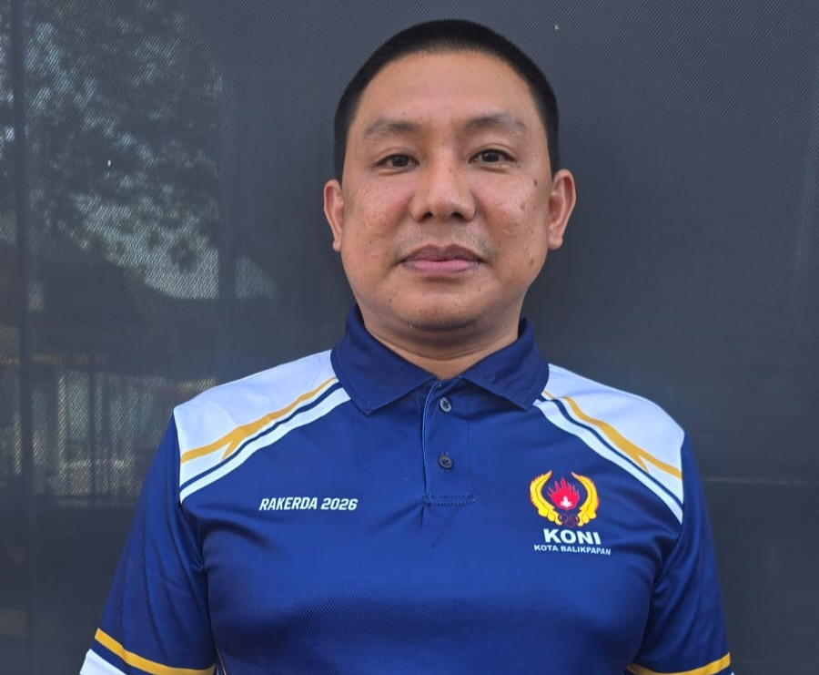 Bendahara KONI Balikpapan Mundur di Tengah Rakerkot, Ada Apa? 