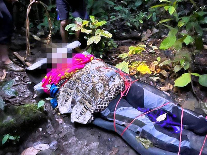 Pencinta Alam Meninggal di Air Terjun Doyam Sondong Paser, Diduga Kelelahan