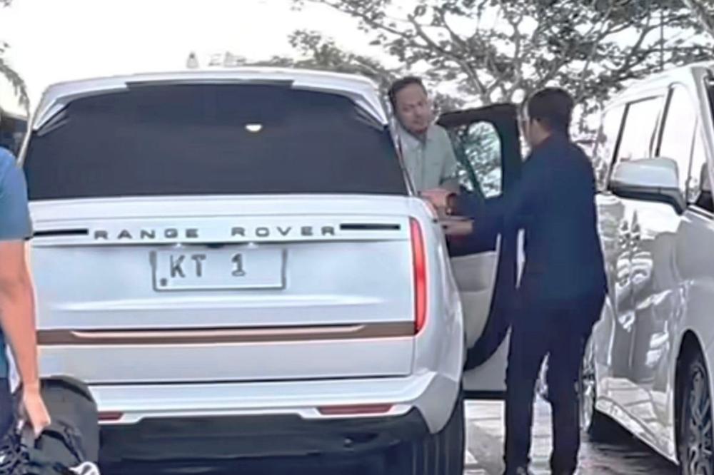 Pengembalian Mobil Dinas Rp8,5 Miliar Gubernur Kaltim, Mengapa Inspektorat Perlu Terlibat?