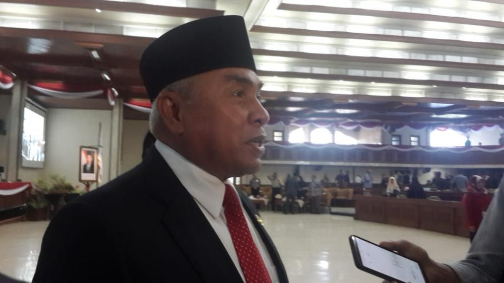 Beasiswa Kaltim 