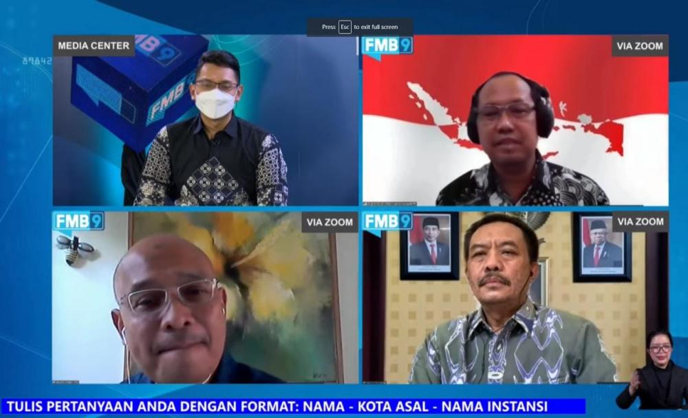 Cegah Narkoba Sejak Dini, Peran Semua Elemen Masyarakat Dibutuhkan