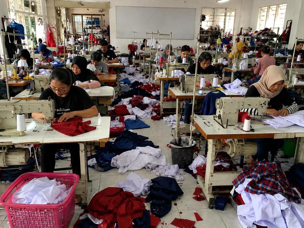 Harga Bahan Naik, Disdikbud Bontang Pastikan Kualitas Seragam Sekolah Tetap Terjaga
