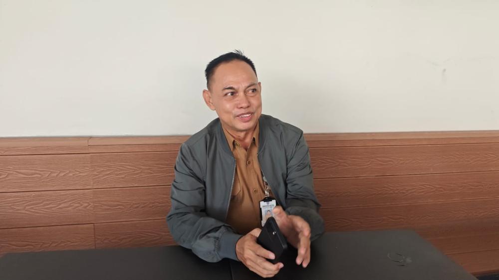 DPMPTSP Bontang Pastikan Tahapan Perizinan Labkesda Berjalan Sesuai Regulasi