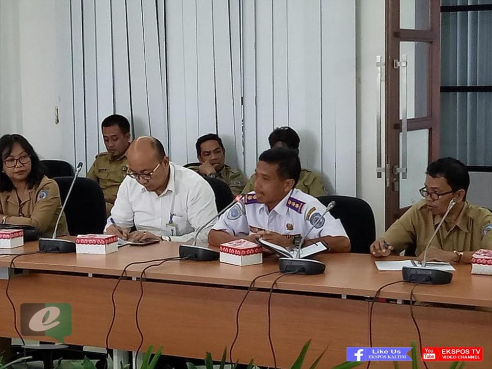 Dishubkominfo Pastikan Lokasi Car Free Day Tak Ganggu Arus Lalu Lintas