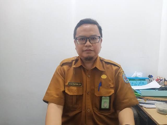 Disnaker Bontang Ungkap Peranannya Jika Terima Aduan Pekerja yang di PHK