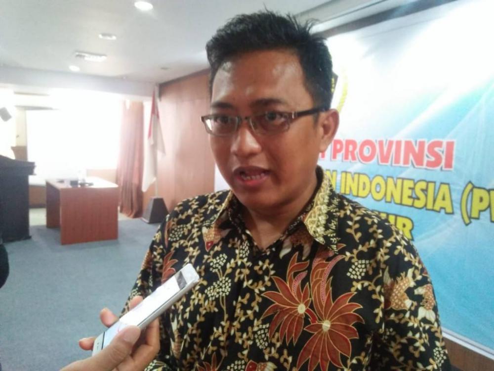 Pernyataannya Soal Sertifikasi Kompetensi Disorot, Begini Penjelasan Ketua PWI Kaltim